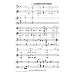 Berlin Christmas (Brymer/Brown) 2pt