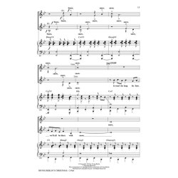 Berlin Christmas (Brymer/Brown) 2pt