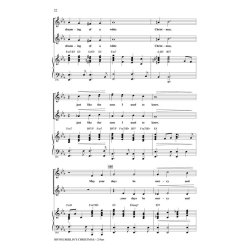 Berlin Christmas (Brymer/Brown) 2pt