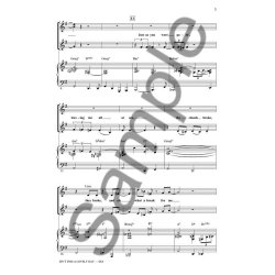 Irving Berlin: Isn't This A Lovely Day (To Be Caught In The Rain)?