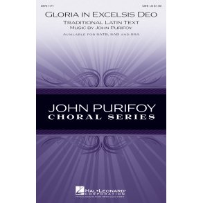 Gloria in Excelsis Deo