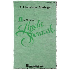 A Christmas Madrigal