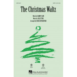 The Christmas Waltz