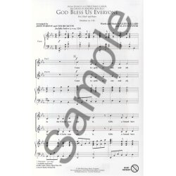 Andrea Bocelli: God Bless Us Everyone (Disney's A Christmas Carol) - 2-Part