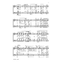 Lloyd Webber Andrew Pie Jesu From Requiem (Brymer) Satb Div A Cappella