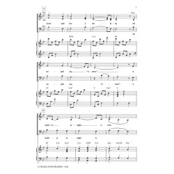 A Cradle in Bethlehem