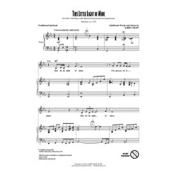 This Little Light of Mine