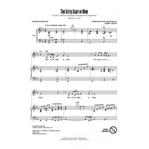 This Little Light of Mine