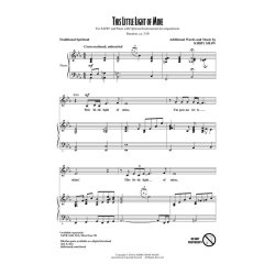 This Little Light of Mine