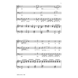 Shine On Me (Dilworth) Tbb Chor