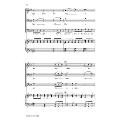 Shine On Me (Dilworth) Tbb Chor