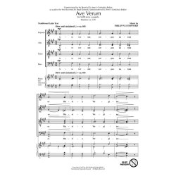 Philip Stopford: Ave Verum