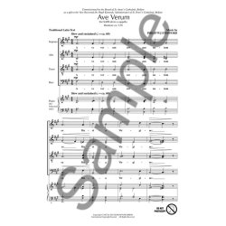 Philip Stopford: Ave Verum