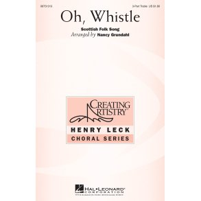 Oh, Whistle