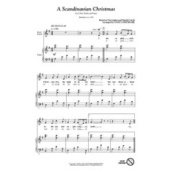 A Scandinavian Christmas