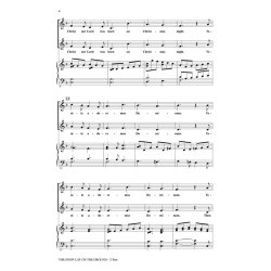 The Snow Lay on the Ground : Discovery Level 2