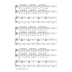 Swing into Christmas : (Medley)