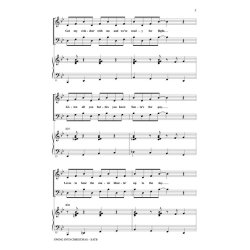 Swing into Christmas : Medley