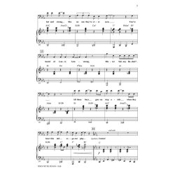 When We're Human : from Walt Disney's The Princess and the Frog