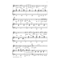 When We're Human : from Walt Disney's The Princess and the Frog