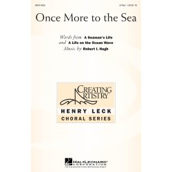 Once More to the Sea