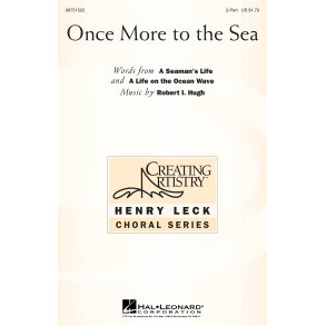 Once More to the Sea