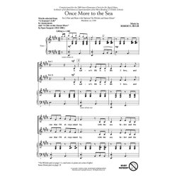 Once More to the Sea