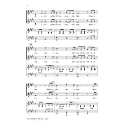 Once More to the Sea