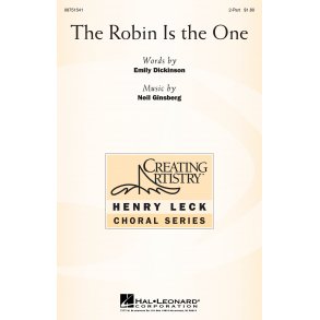 The Robin Is the One