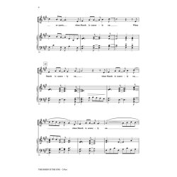 The Robin Is the One