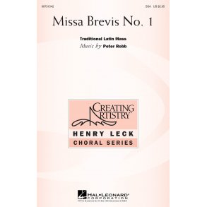 Missa Brevis No. 1