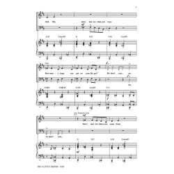 Randy Newman: Dig a Little Deeper (From Disney's 'The Princess And The Frog') (Arr. Brymer) (SAB)