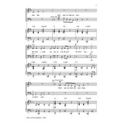 Randy Newman: Dig a Little Deeper (From Disney's 'The Princess And The Frog') (Arr. Brymer) (ShowTrax CD)