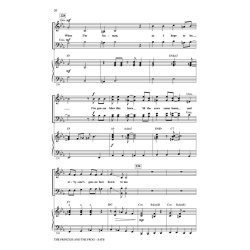 RANDY NEWMAN THE PRINCESS AND THE FROG MEDLEY (ARR HUFF) SHOWTRAX CD