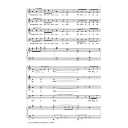 Joy on Christmas Morning