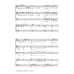 Joy on Christmas Morning