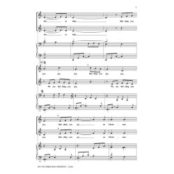 WIND IN THE WILLOWS JOY ON CHRISTMAS MORNING (ARR AUDREY SNYDER) 2PT