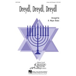 Dreydl, Dreydl, Dreydl