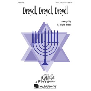 Dreydl, Dreydl, Dreydl