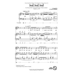 Dreydl, Dreydl, Dreydl