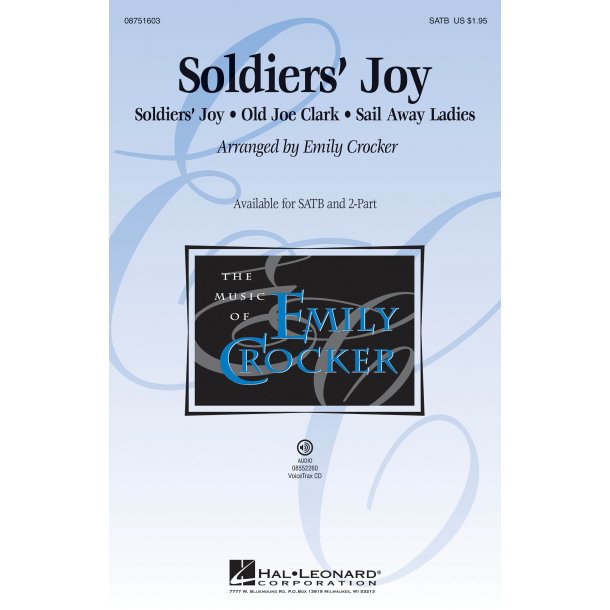 Soldiers' Joy