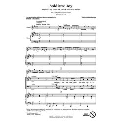 Soldiers' Joy