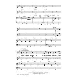Arlen Harold Come On Get Happy (Arr Shaw Kirby) Ssa Choral