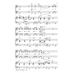 Arlen Harold Come On Get Happy (Arr Shaw Kirby) Ssa Choral