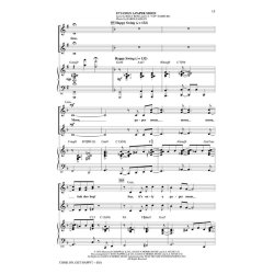 Arlen Harold Come On Get Happy (Arr Shaw Kirby) Ssa Choral