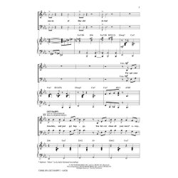 Arlen Harold Come On Get Happy (Arr Shaw Kirby) Showtrax Cd