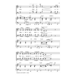 Arlen Harold Come On Get Happy (Arr Shaw Kirby) Showtrax Cd