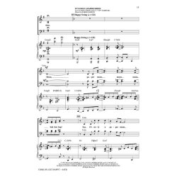 Arlen Harold Come On Get Happy (Arr Shaw Kirby) Showtrax Cd