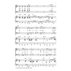 I've Never Been in Love Before : from Guys and Dolls