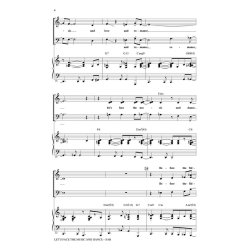 Let's Face the Music and Dance